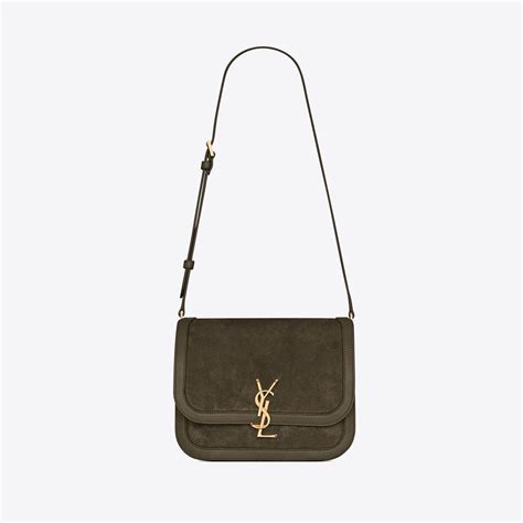 ysl anemone green